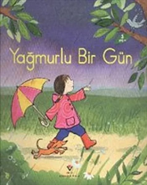 ARNEER Çocuk Şiir Kitapları