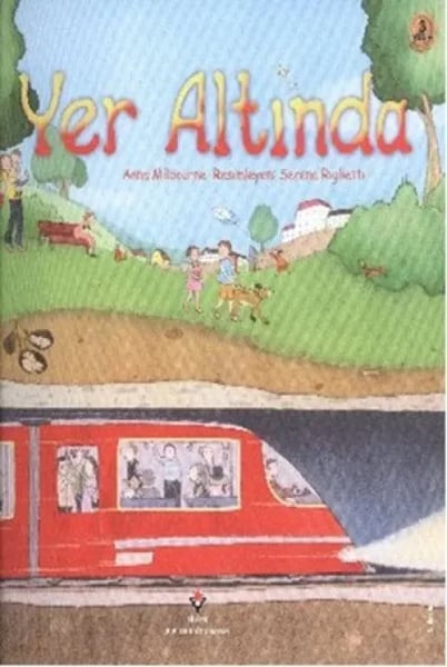 ARNEER Çocuk Şiir Kitapları