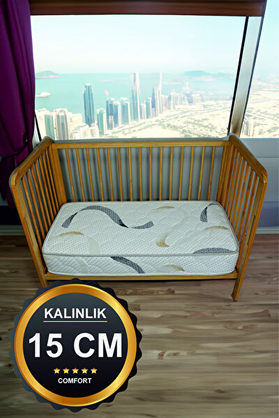 Pure Sleep Bebek Yatak