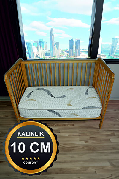 Pure Sleep Bebek Yatak