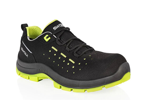 SWOLX İş Ayakkabısı, Çizme