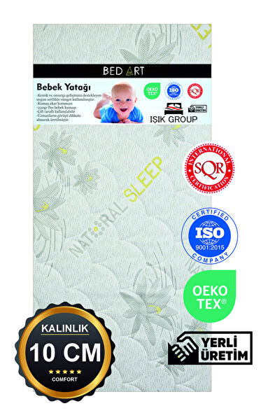 BedArt Bebek Yatak