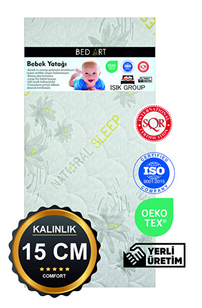 BedArt Bebek Yatak
