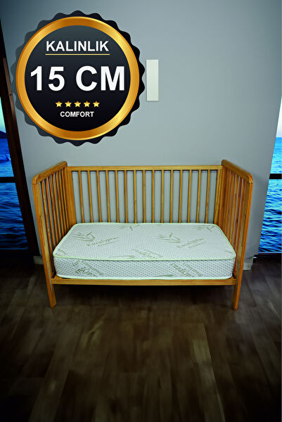 Mega Life Bebek Yatak