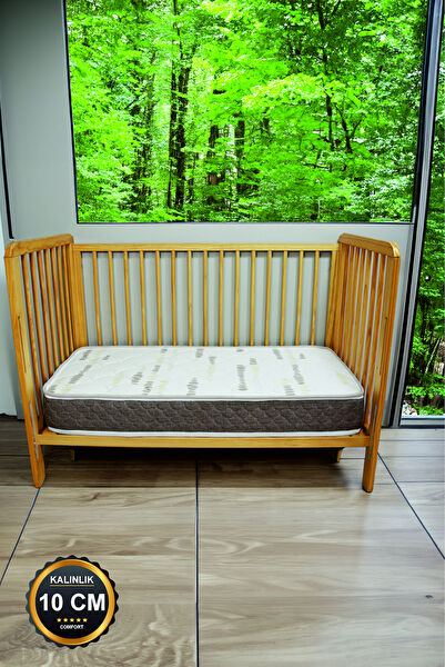 Pure Sleep Bebek Yatak