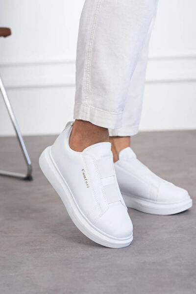 Zerenyus Erkek Sneaker Ayakkabı