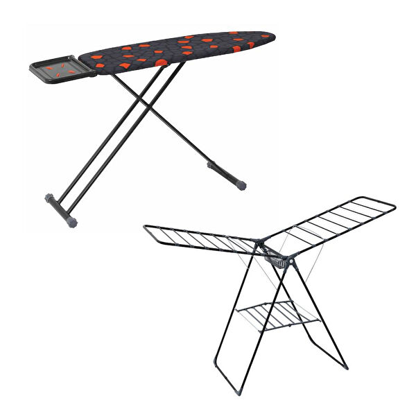 Devecioğlu Ütü Masası