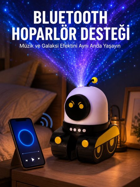 Comp Gece Lambası