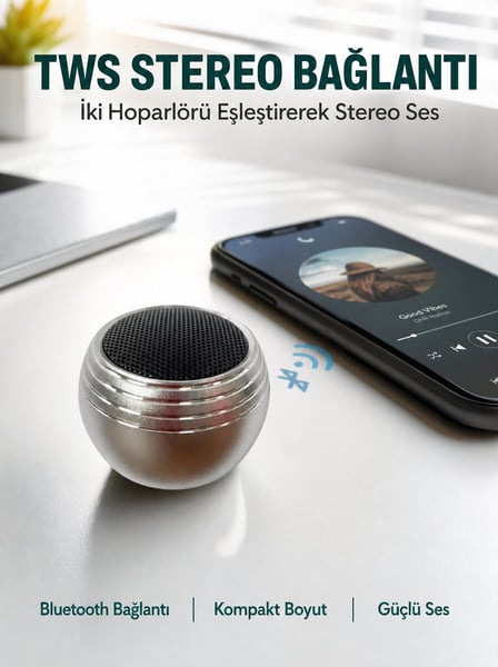 Comp Ses Sistemleri, Hoparlörler