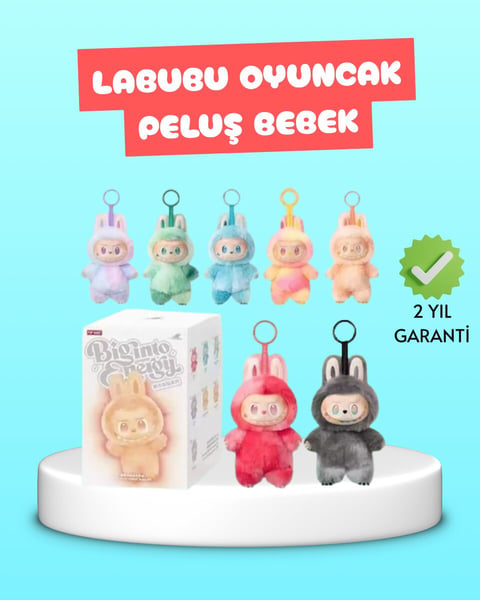 Comp Stres Oyuncakları