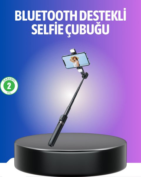 Comp Selfie Çubuğu