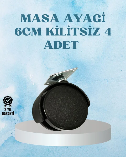 Comp Masa Ayakları