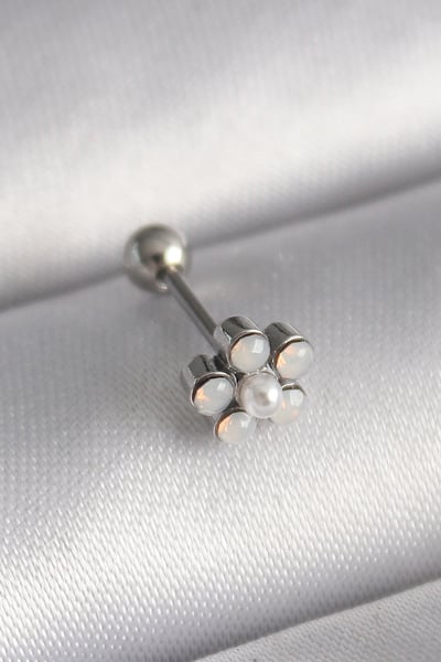 Comp Kadın Piercing