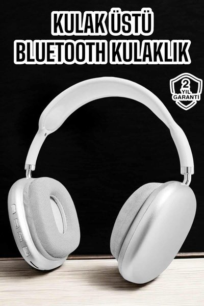 Comp Bluetooth Kulaklık