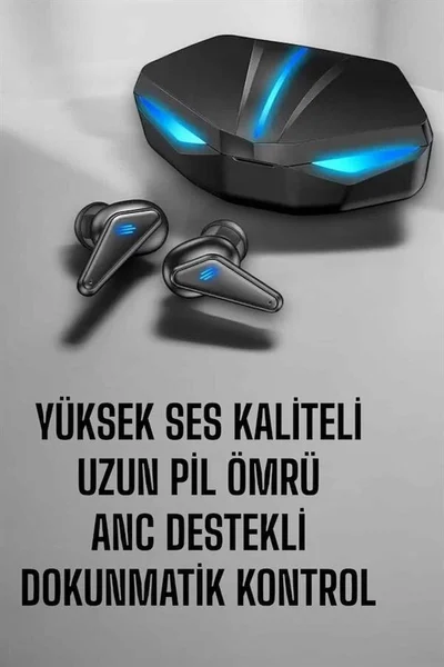 Comp Bluetooth Kulaklık