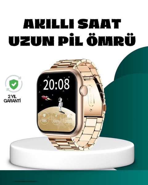 Comp Akıllı Saat
