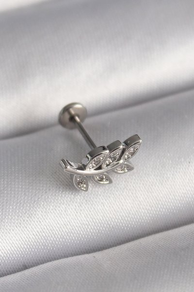 Comp Kadın Piercing