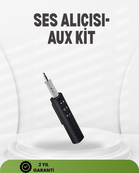 Comp Bluetooth Araç Kitleri