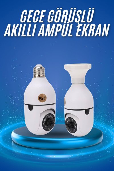 Comp Güvenlik Kamerası