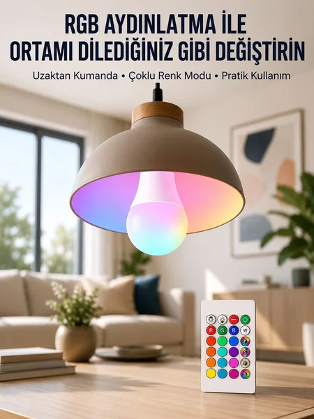 Comp Gece Lambası