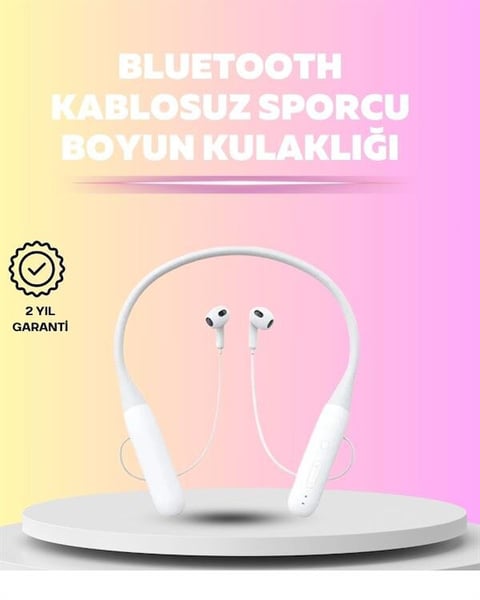 Comp Bluetooth Kulaklık