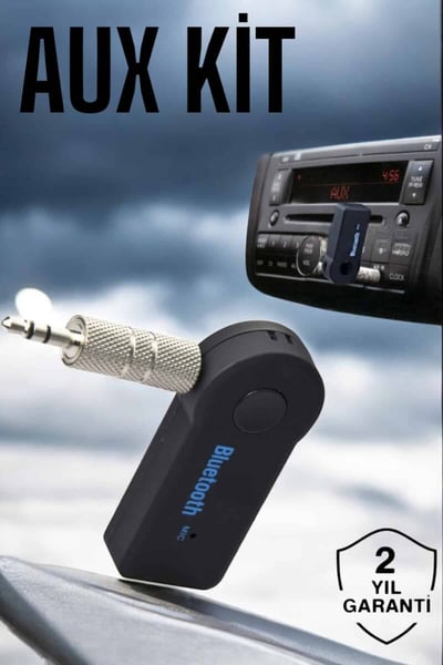 Comp Bluetooth Araç Kitleri