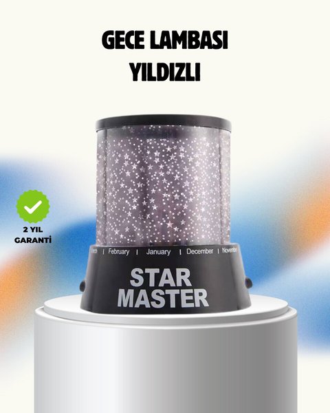 Comp Gece Lambası