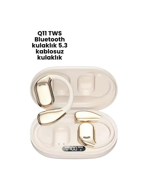 Comp Bluetooth Kulaklık