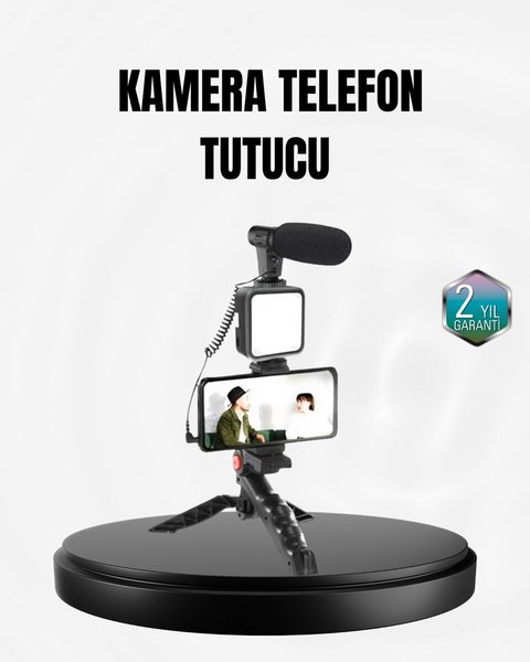 Comp Kamera Aksesuarları