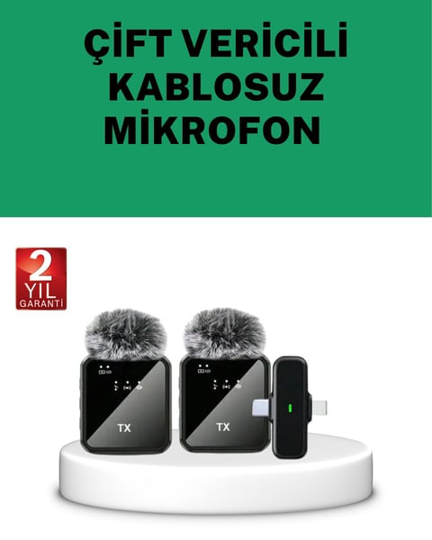 Comp Kamera Aksesuarları