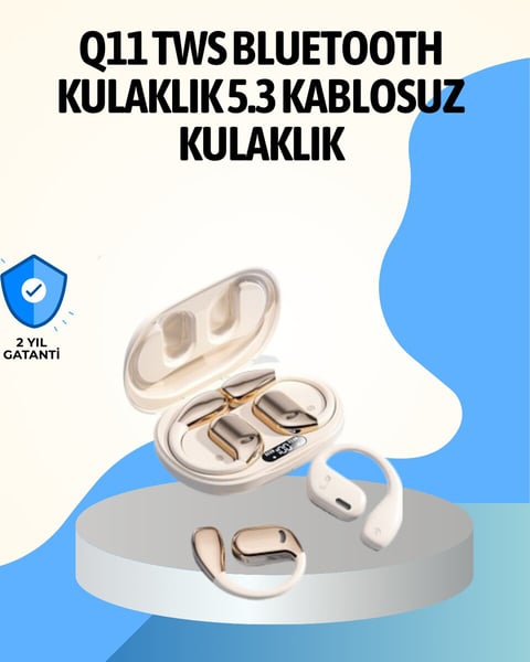 Comp Bluetooth Kulaklık