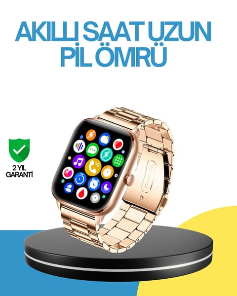 Comp Akıllı Saat