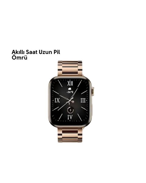 Comp Akıllı Saat