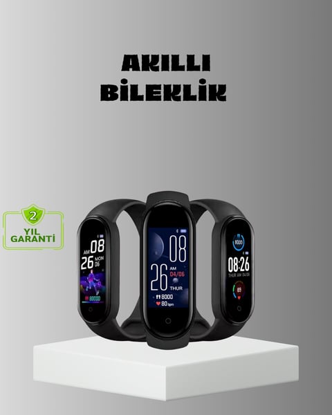 Comp Akıllı Saat