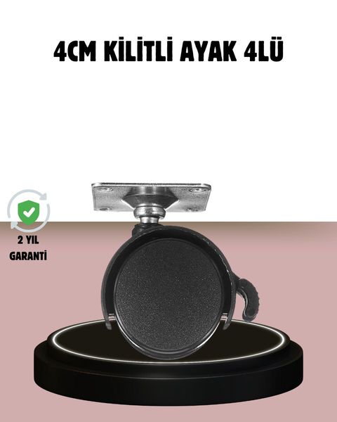 Comp Masa Ayakları