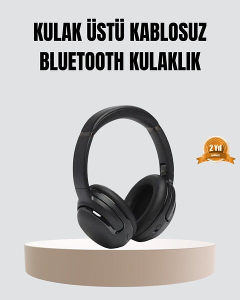 Comp Bluetooth Kulaklık
