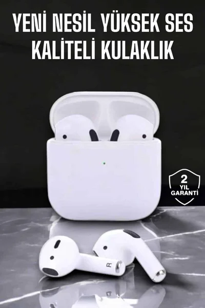 Comp Bluetooth Kulaklık