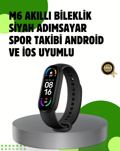 Comp Akıllı Saat