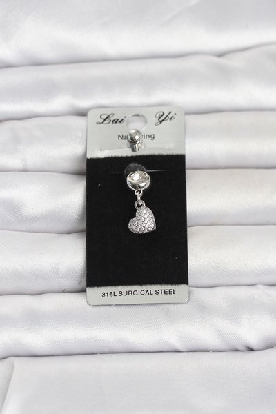 Comp Kadın Piercing