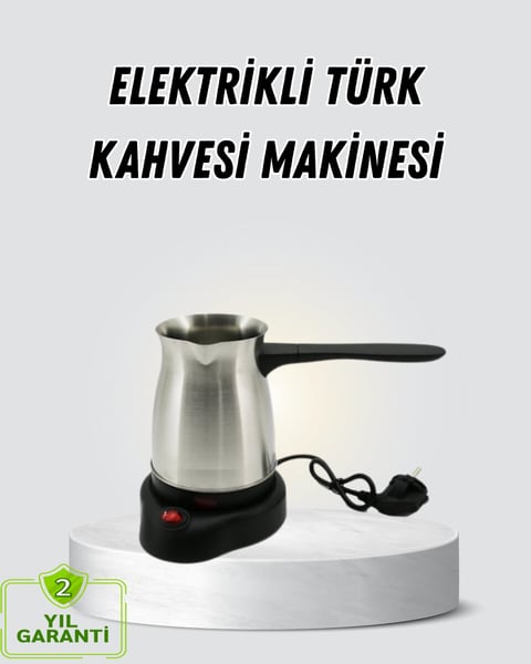 Comp Kahve Makineleri