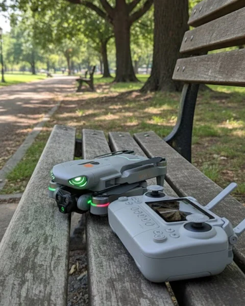 Comp Drone