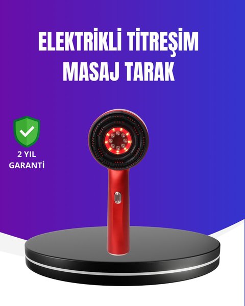 Comp Saç Bakım Setleri