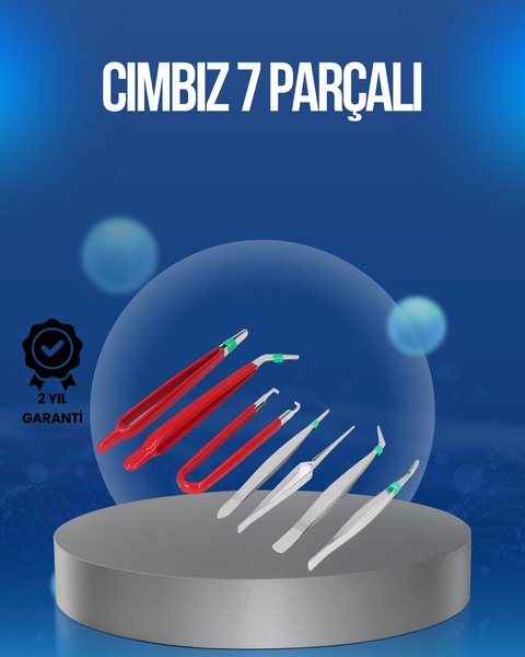 Comp Cımbız Aleti