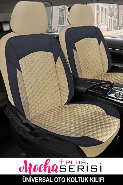 KURRA STORE Araca Özel Koltuk Kılıfı