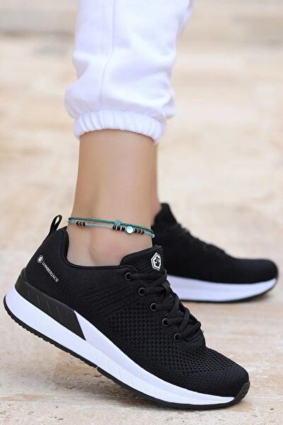 Lumberjack Yürüyüş, Koşu Ayakkabısı