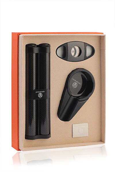 Conquistador Puro Seti ve Aksesuarı