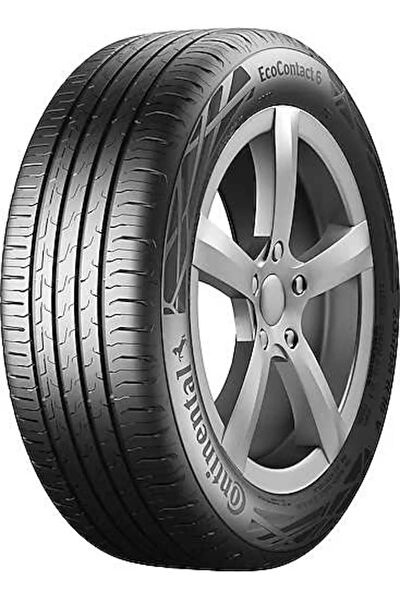 Continental Oto Lastikler (215/60R17)