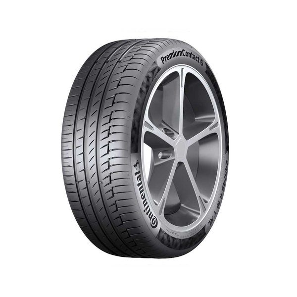 Continental Oto Lastikler (Diğer)