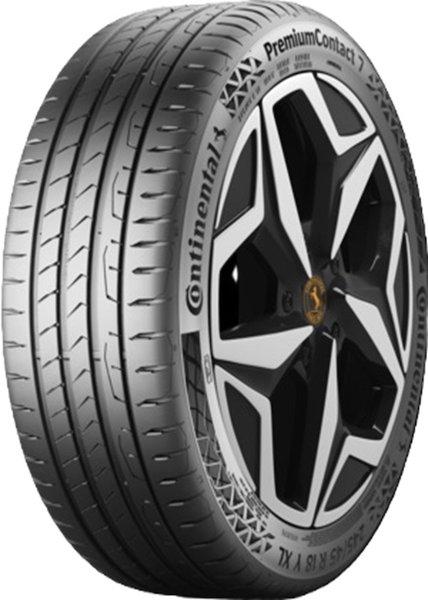 Continental Oto Lastikler (Diğer)