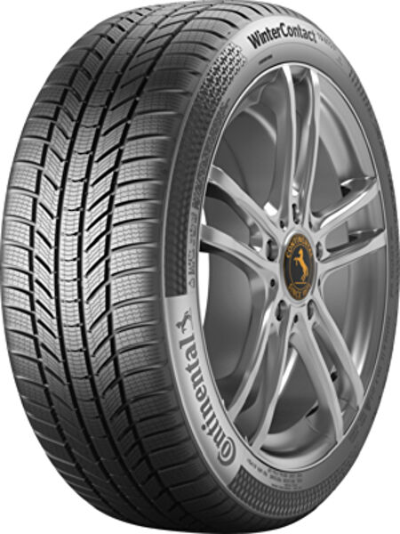 Continental Oto Lastikler (235/55R18)